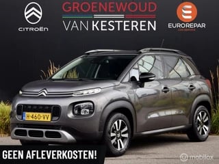 Citroen C3 Aircross 130pk Automaat I Navi I Trekhaak I Camer