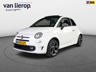 Fiat 500 C 1.0 Hybrid Sport | CARPLAY | 16 INCH | CRUISE CONTROL