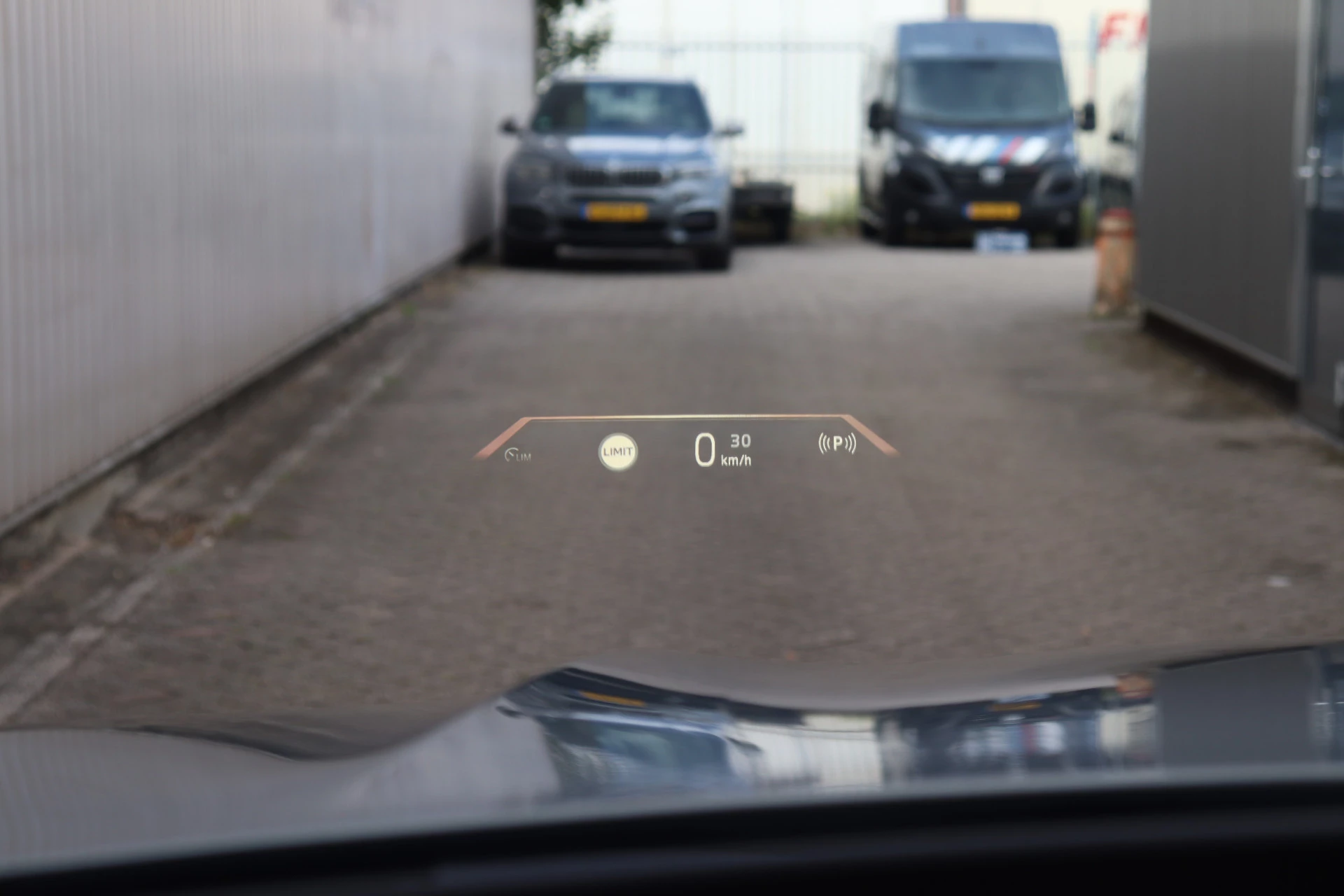 Hoofdafbeelding BMW X6