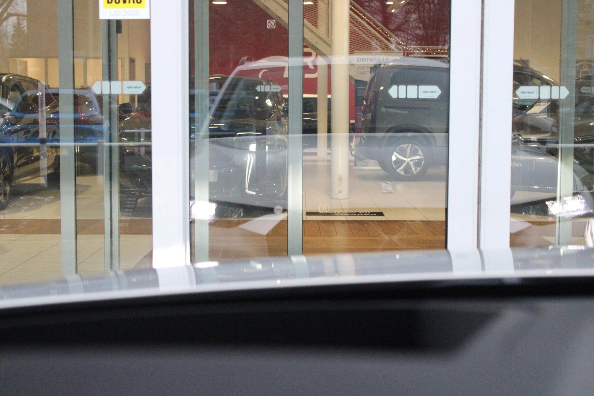 Hoofdafbeelding DS DS 4