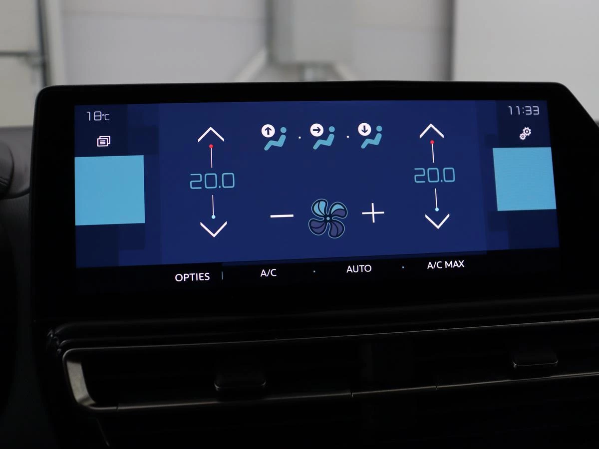 Hoofdafbeelding Citroën C5 Aircross