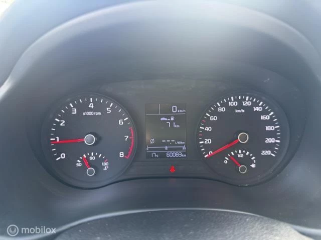 Hoofdafbeelding Kia Stonic