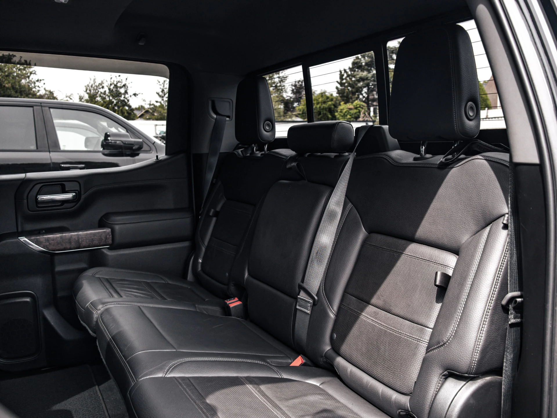 Hoofdafbeelding GMC Sierra