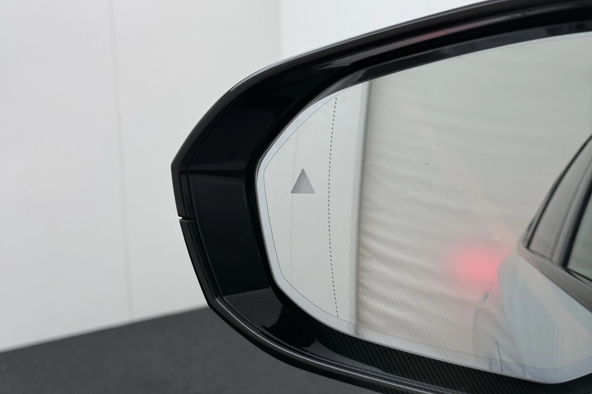 Hoofdafbeelding BMW i5