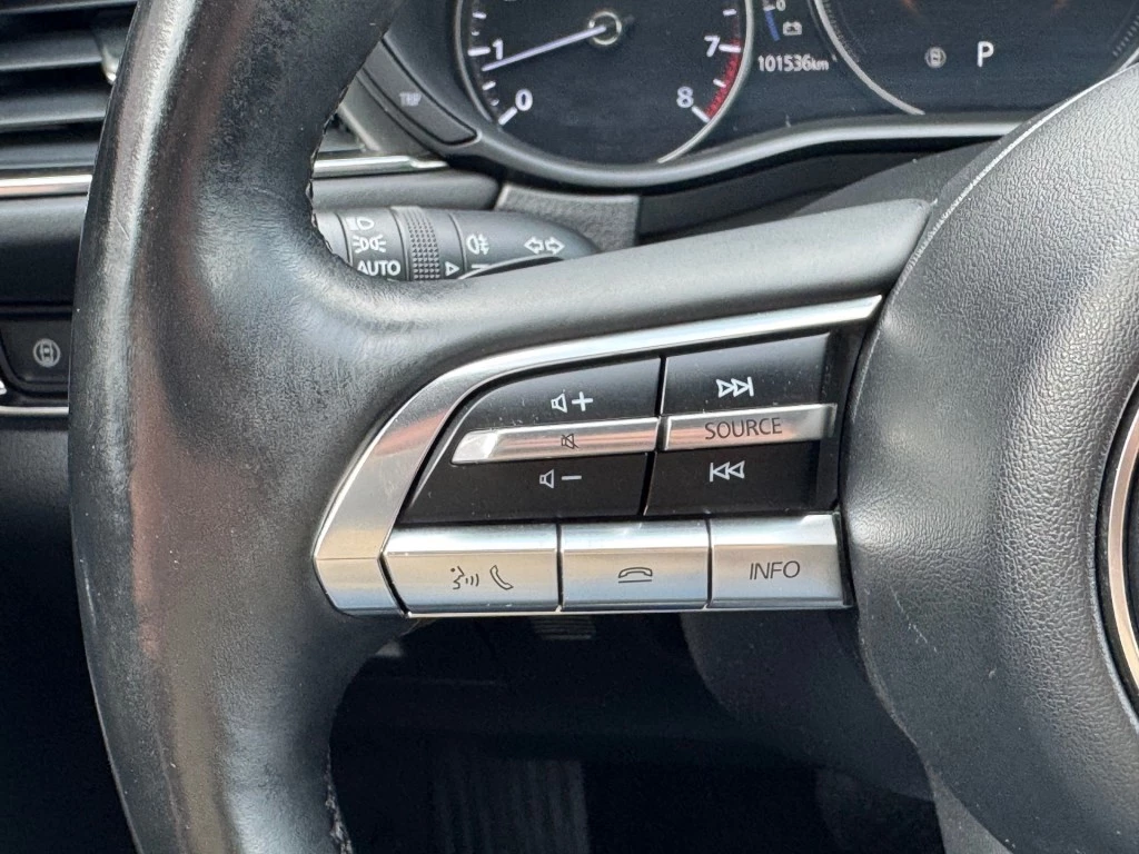 Hoofdafbeelding Mazda CX-30
