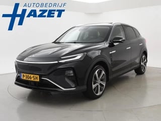 MG Marvel R LUXURY 70 kWh *BTW* + STOELVENTILATIE / 360 CAMERA / ADAPTIVE CRUISE / PANORAMA