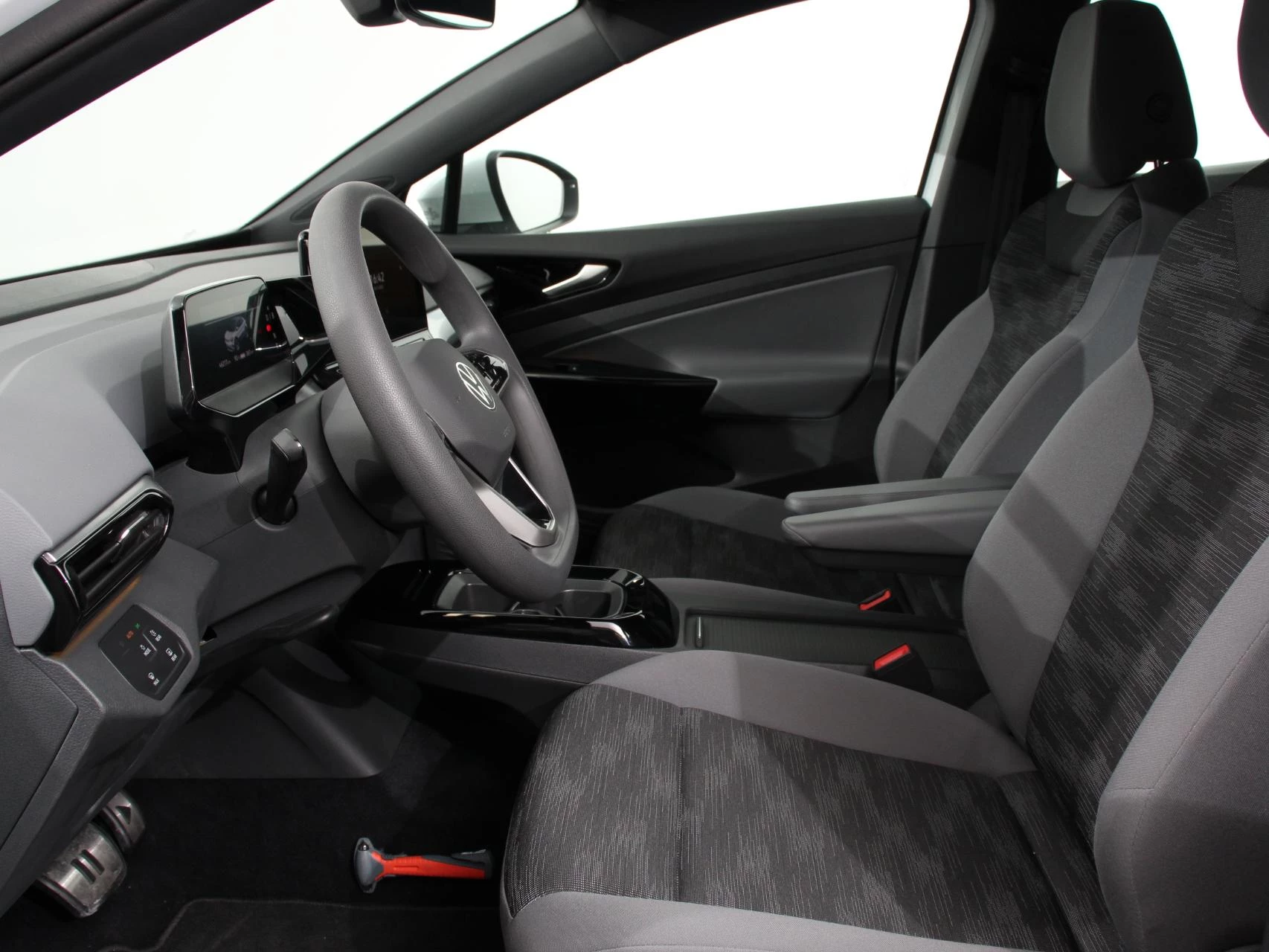 Hoofdafbeelding Volkswagen ID.4
