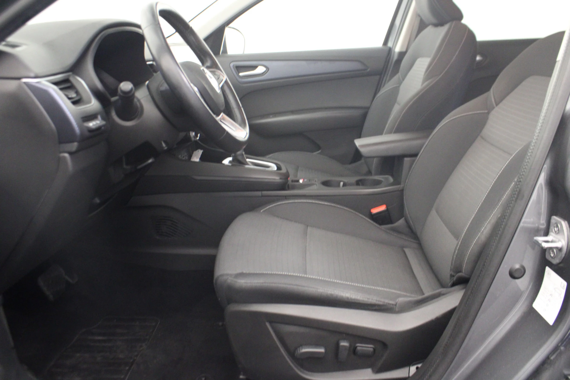 Hoofdafbeelding Renault Arkana