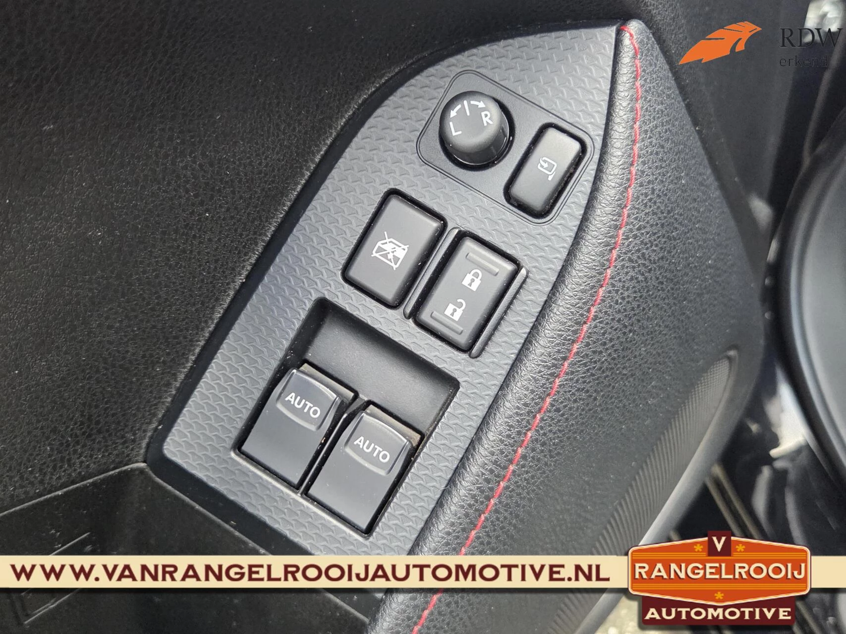 Hoofdafbeelding Subaru BRZ