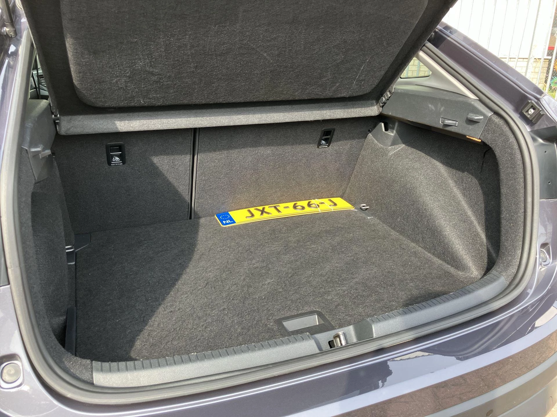 Hoofdafbeelding Volkswagen Taigo