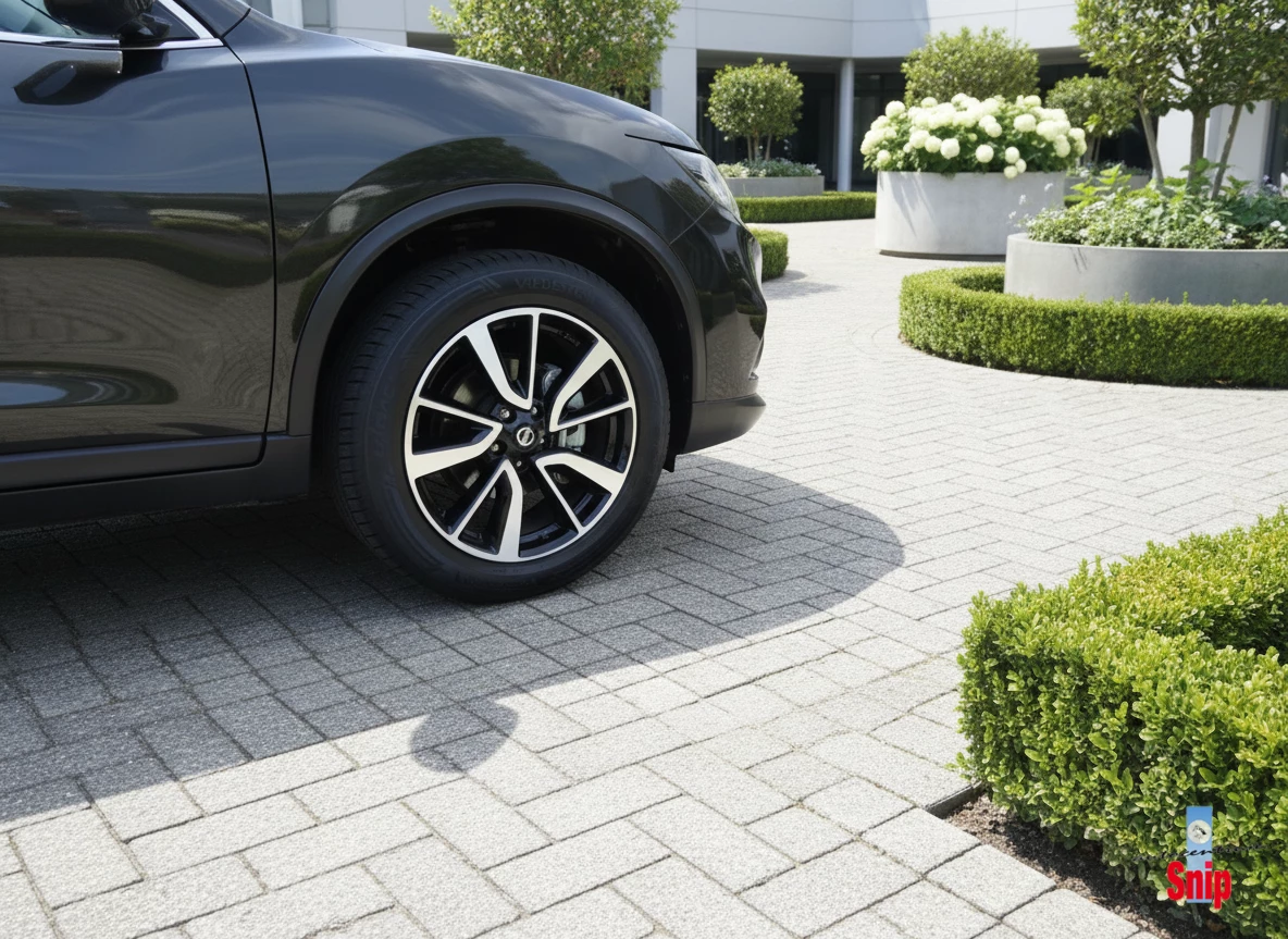 Hoofdafbeelding Nissan X-Trail