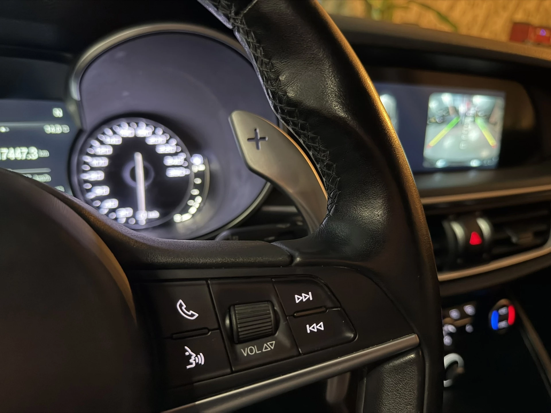 Hoofdafbeelding Alfa Romeo Stelvio