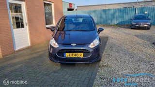 Hoofdafbeelding Ford B-MAX Ford B-Max 1.0 EcoBoost Trend , trekhaak