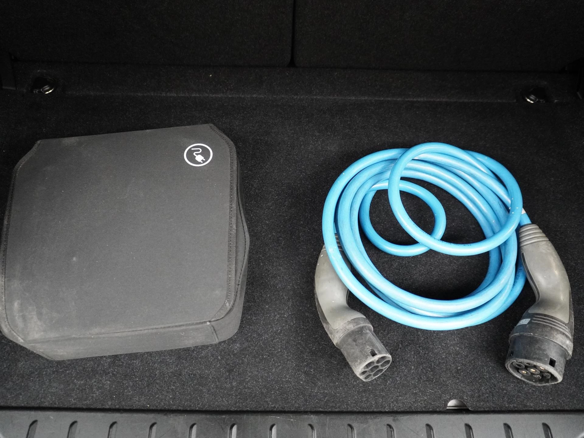 Hoofdafbeelding BMW i3