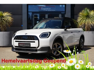 MINI Countryman 1.5 Cooper Classic 170pk Panoramadak/Stoelerwarming/Camera