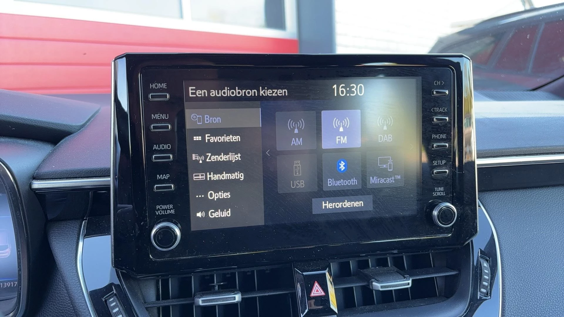 Hoofdafbeelding Toyota Corolla Touring Sports