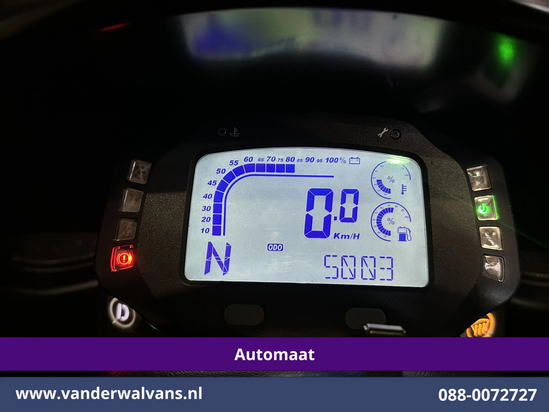 Hoofdafbeelding Carver Cargo