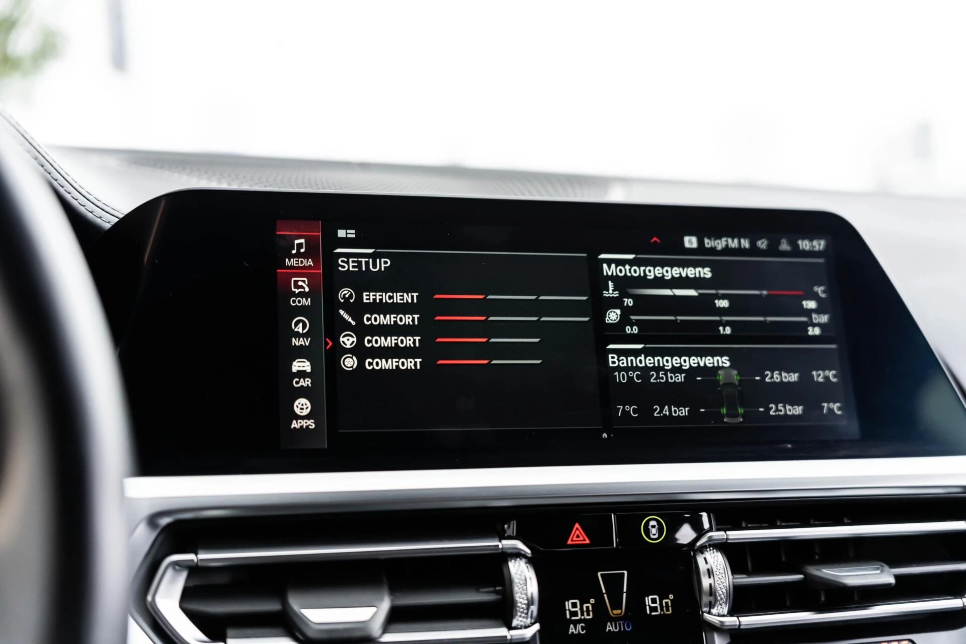 Hoofdafbeelding BMW M3