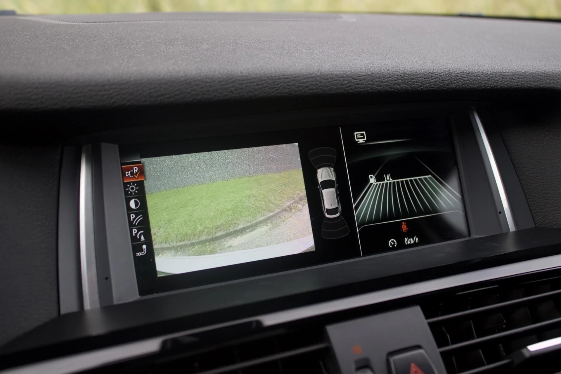 Hoofdafbeelding BMW X4