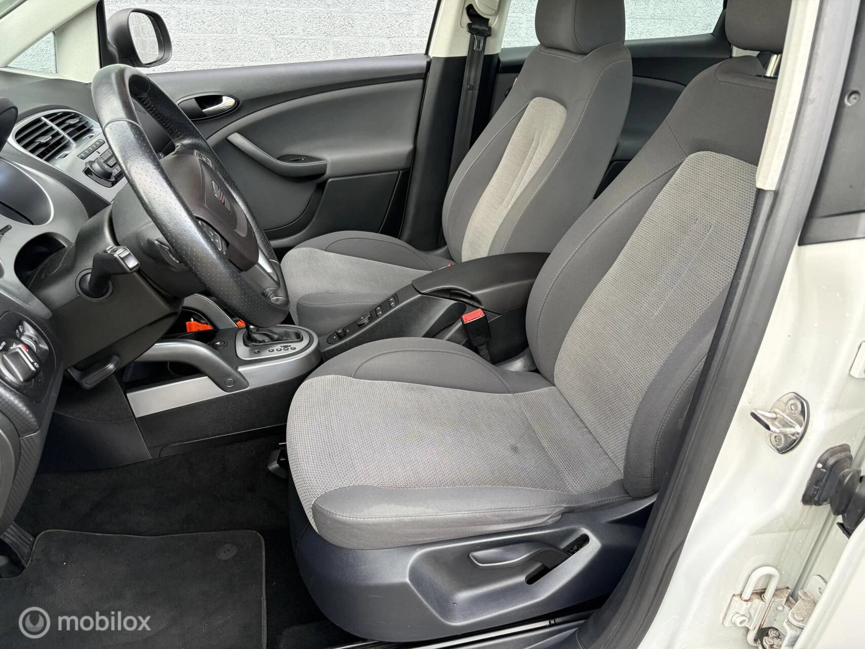 Hoofdafbeelding SEAT Altea