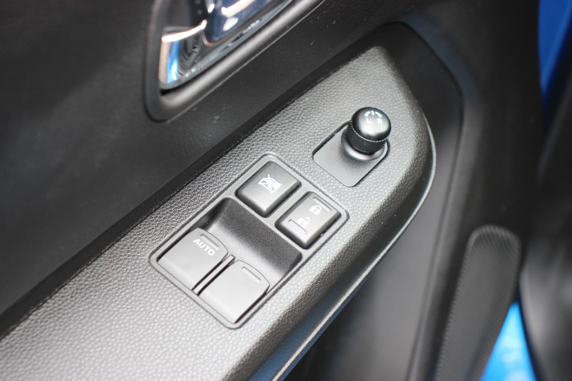 Hoofdafbeelding Suzuki Ignis