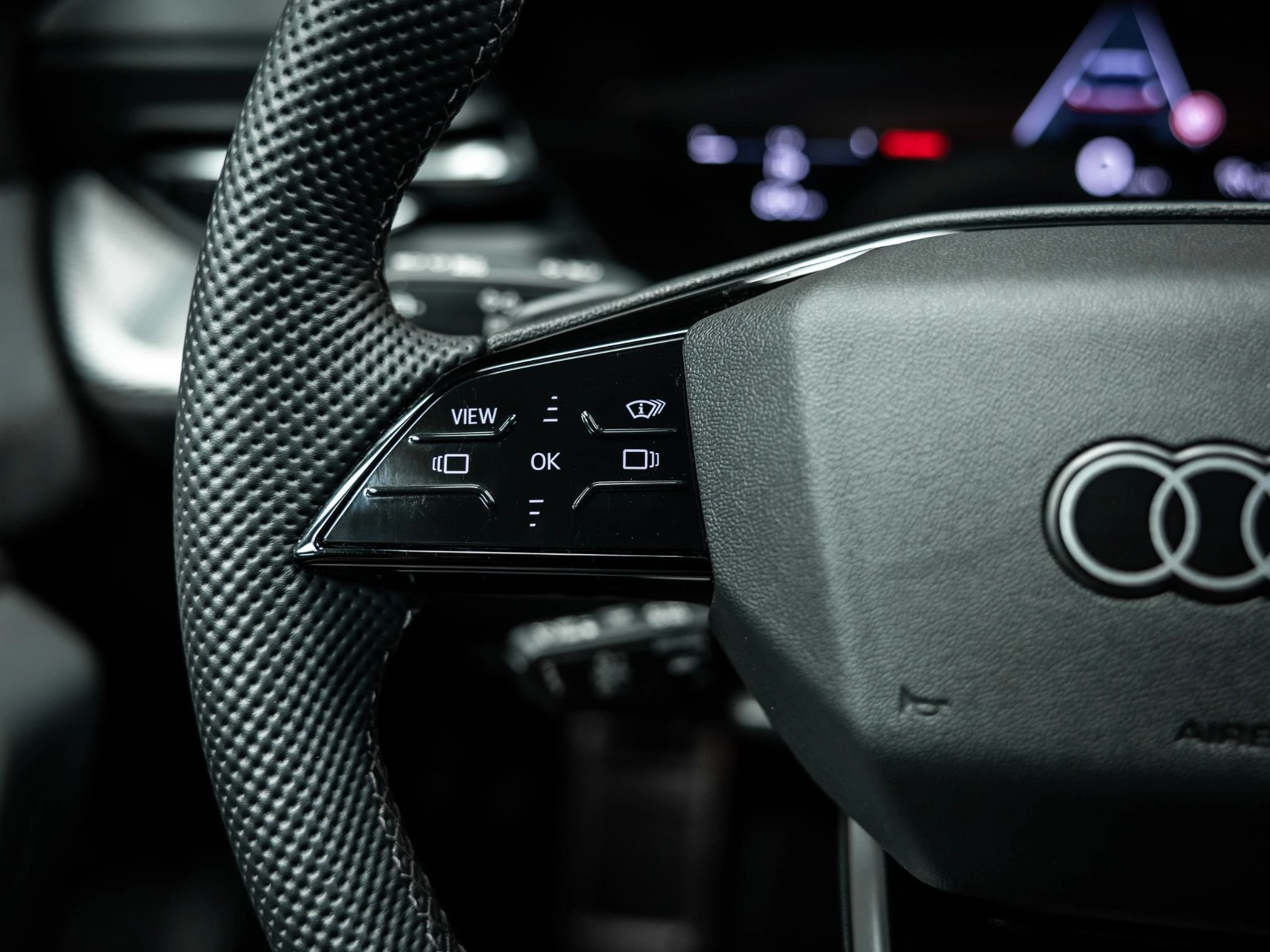 Hoofdafbeelding Audi SQ5