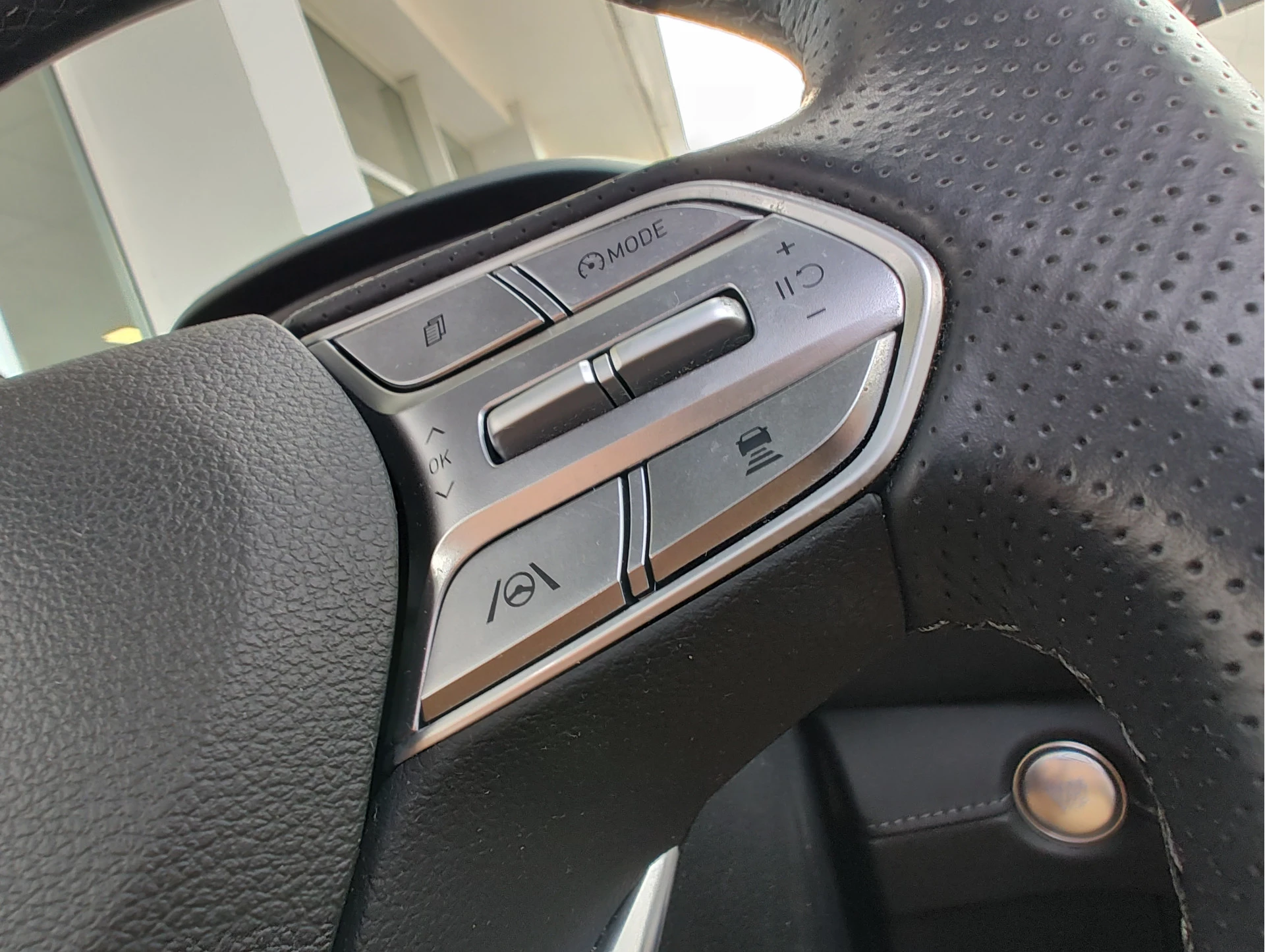 Hoofdafbeelding Hyundai Santa Fe