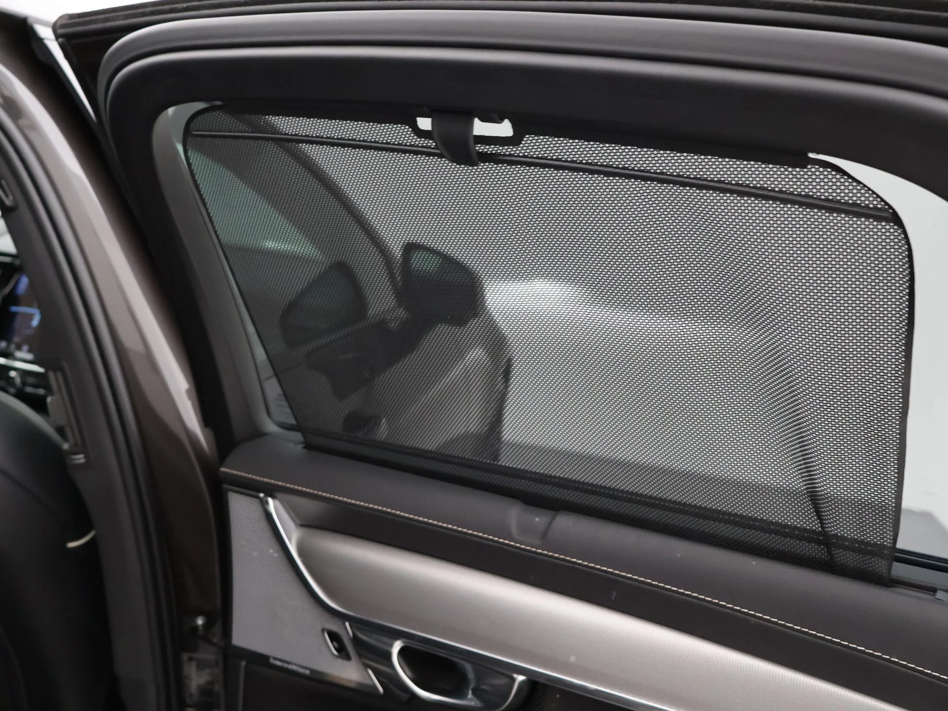 Hoofdafbeelding Volvo S90