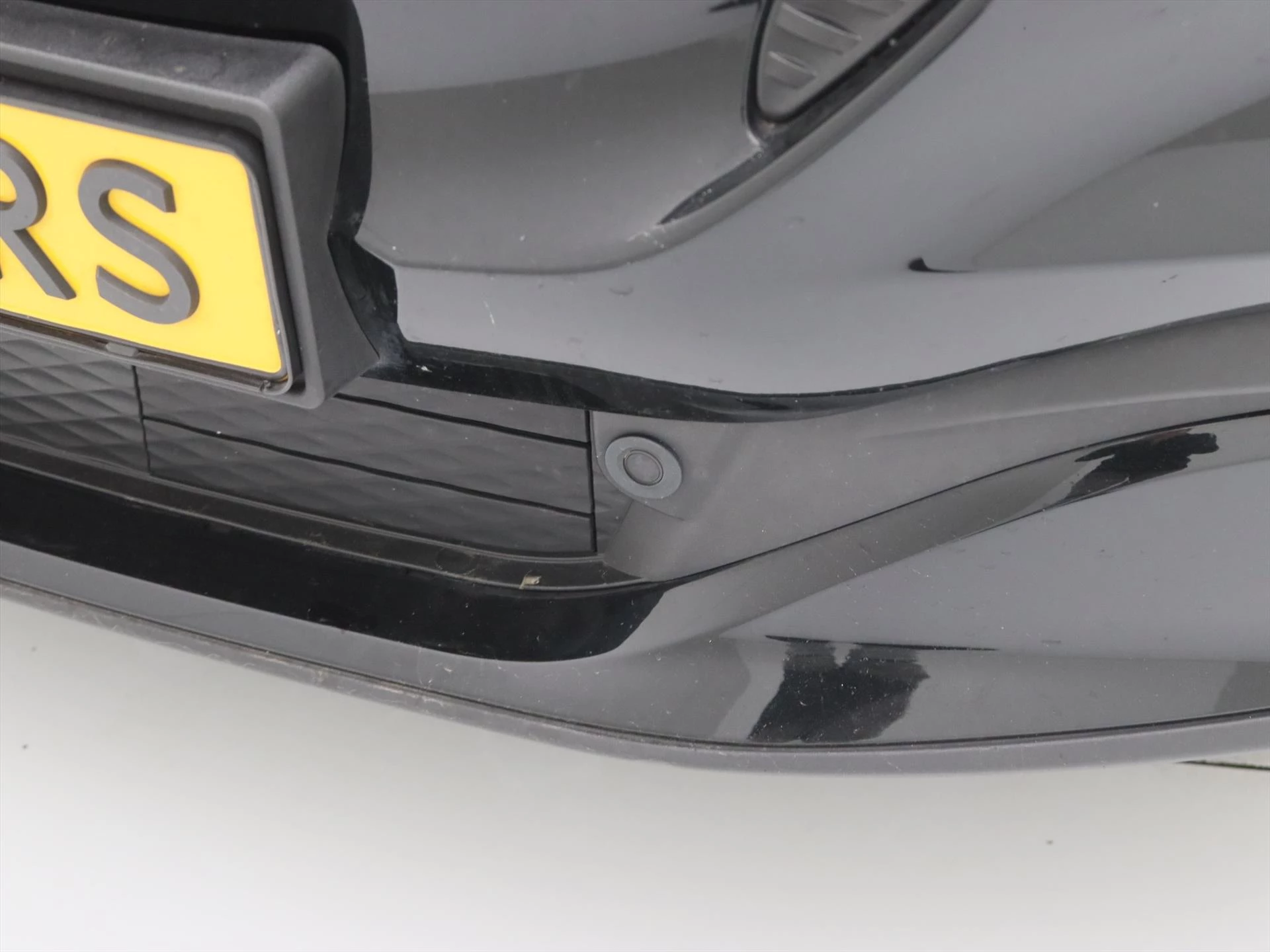 Hoofdafbeelding Ford Mustang Mach-E