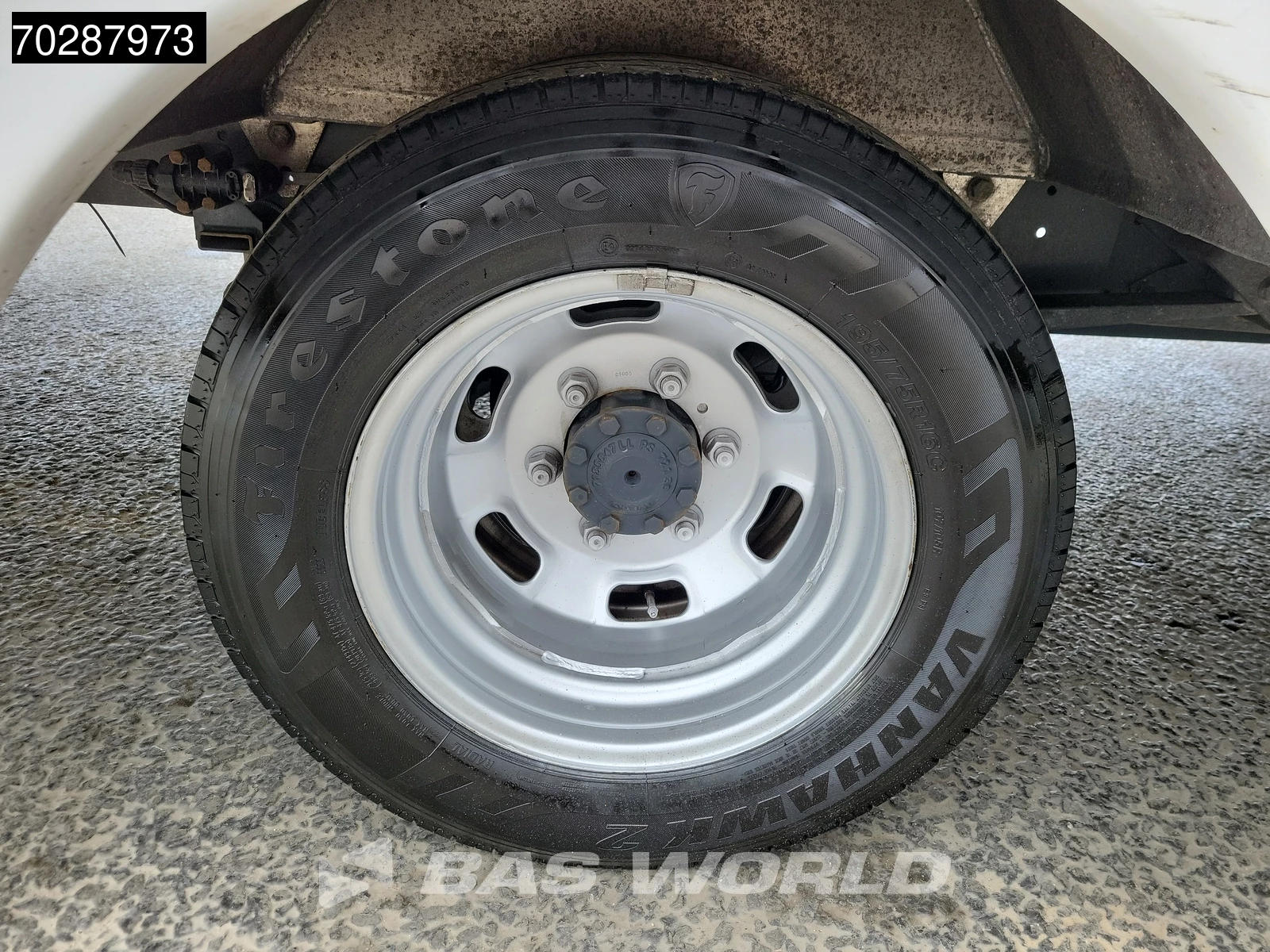 Hoofdafbeelding Iveco 35C14