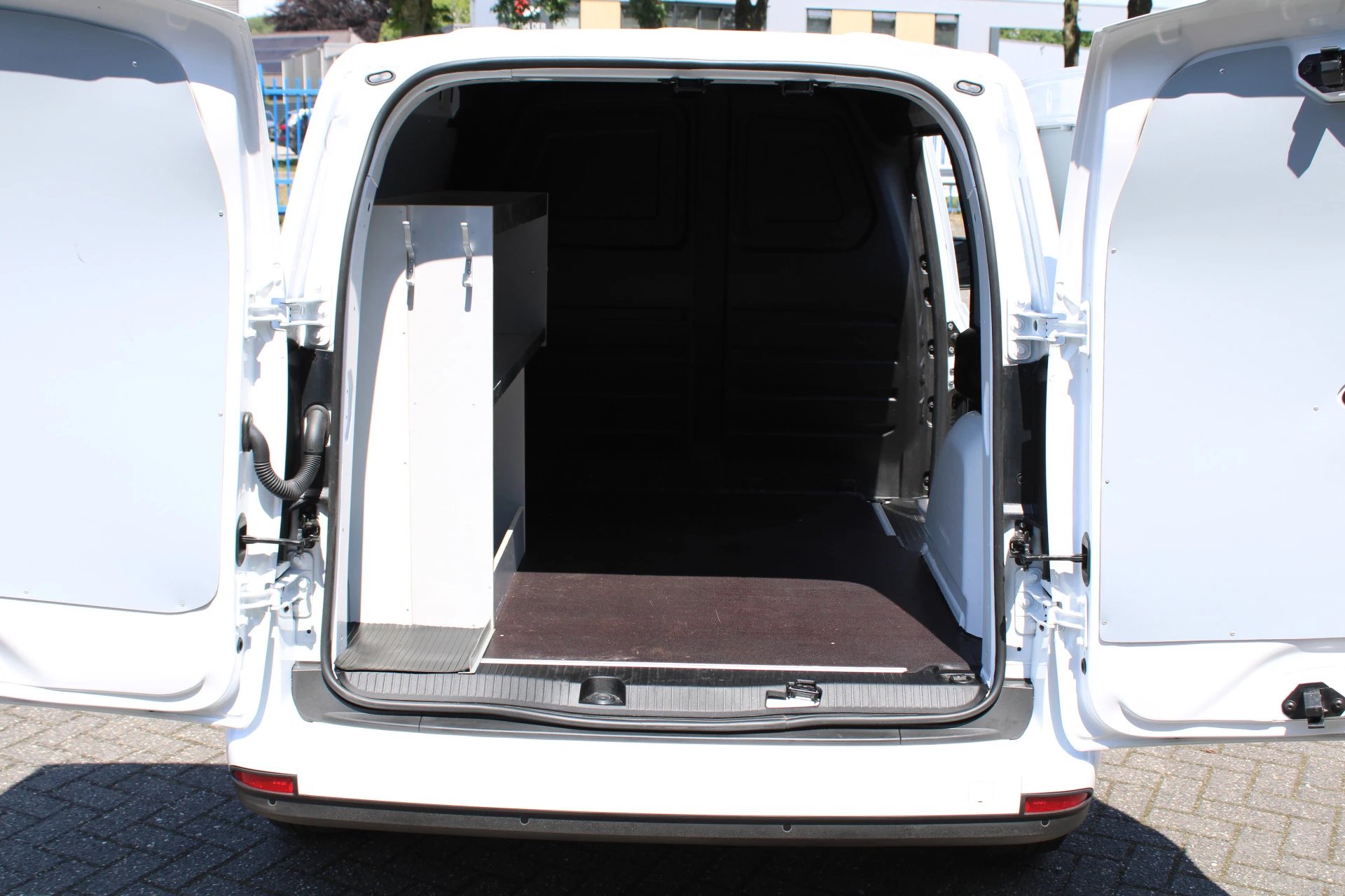 Hoofdafbeelding Mercedes-Benz Citan