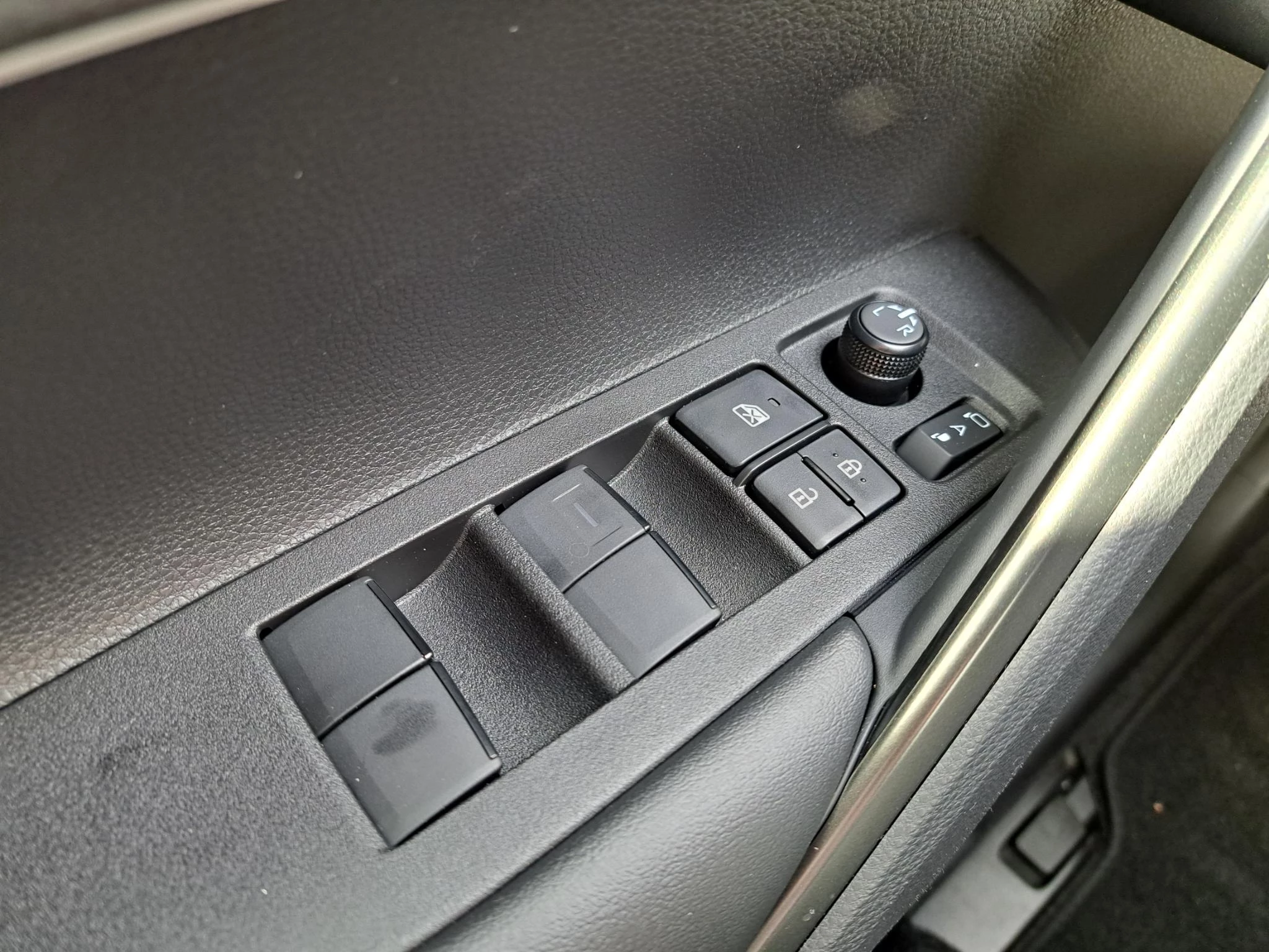 Hoofdafbeelding Toyota Corolla Cross