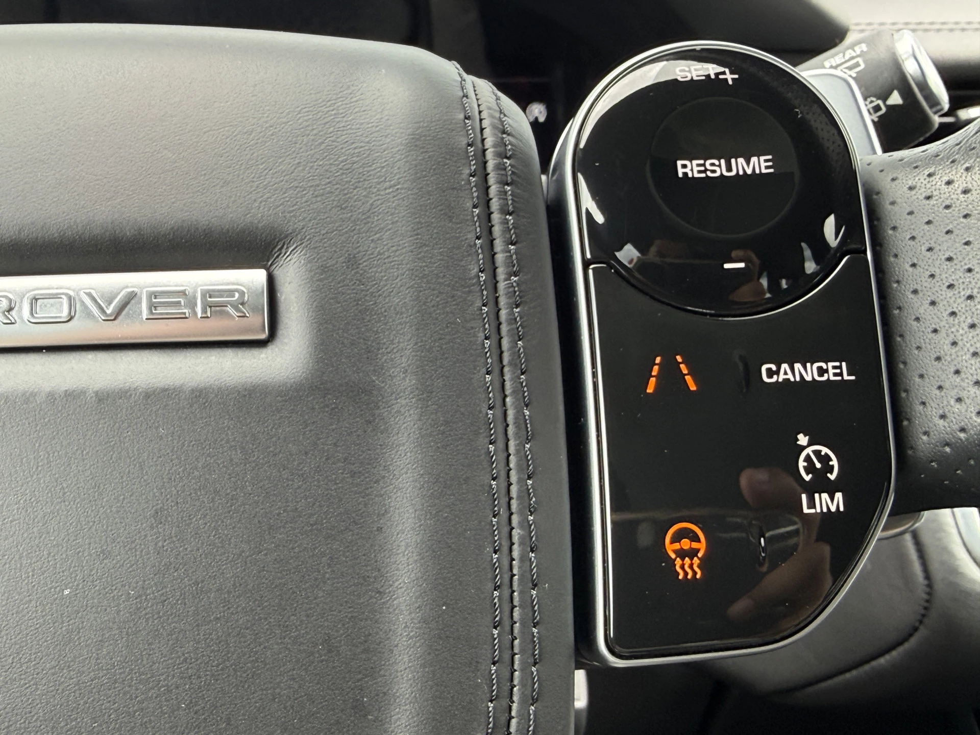 Hoofdafbeelding Land Rover Range Rover Velar