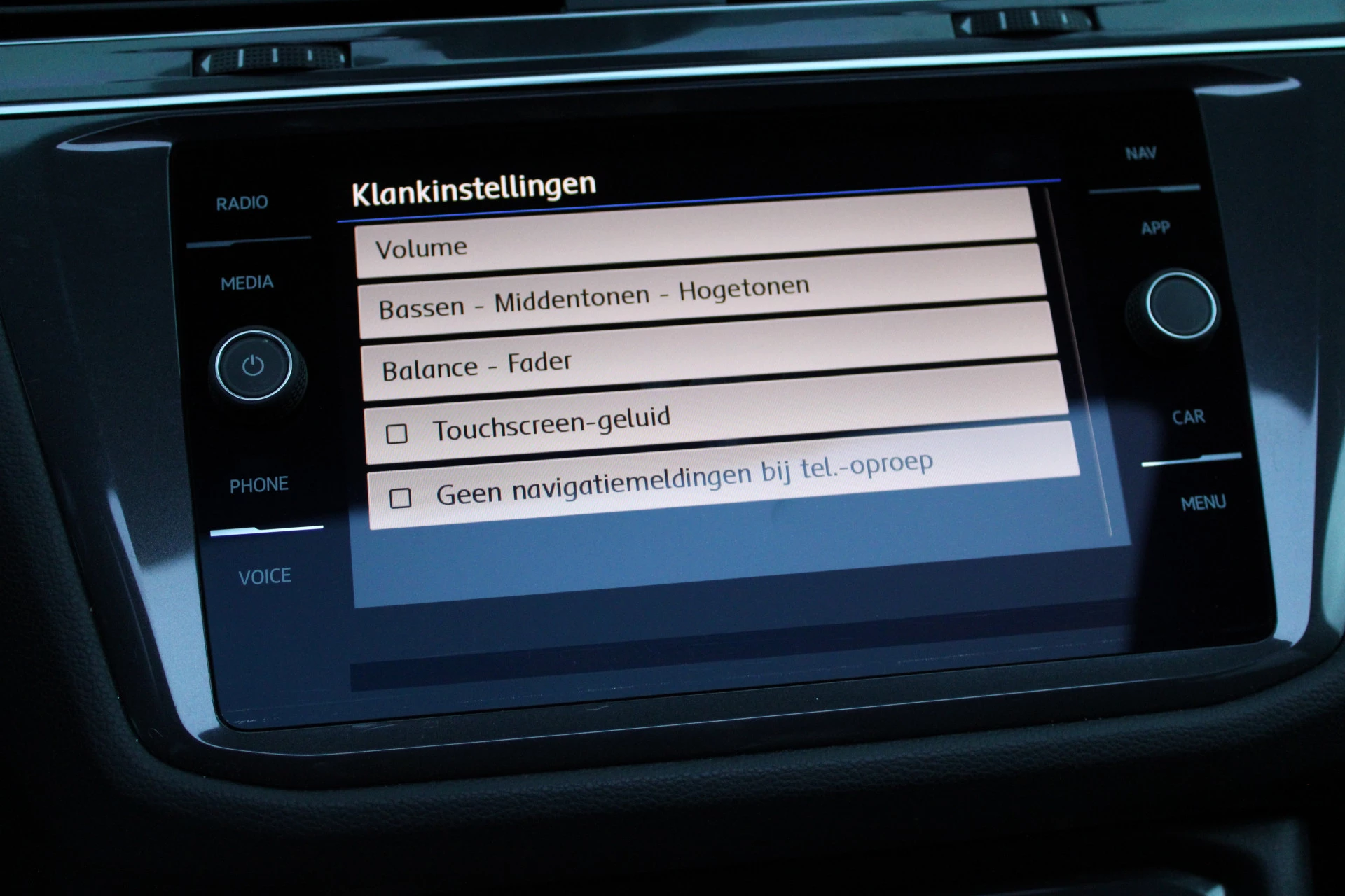 Hoofdafbeelding Volkswagen Tiguan Allspace