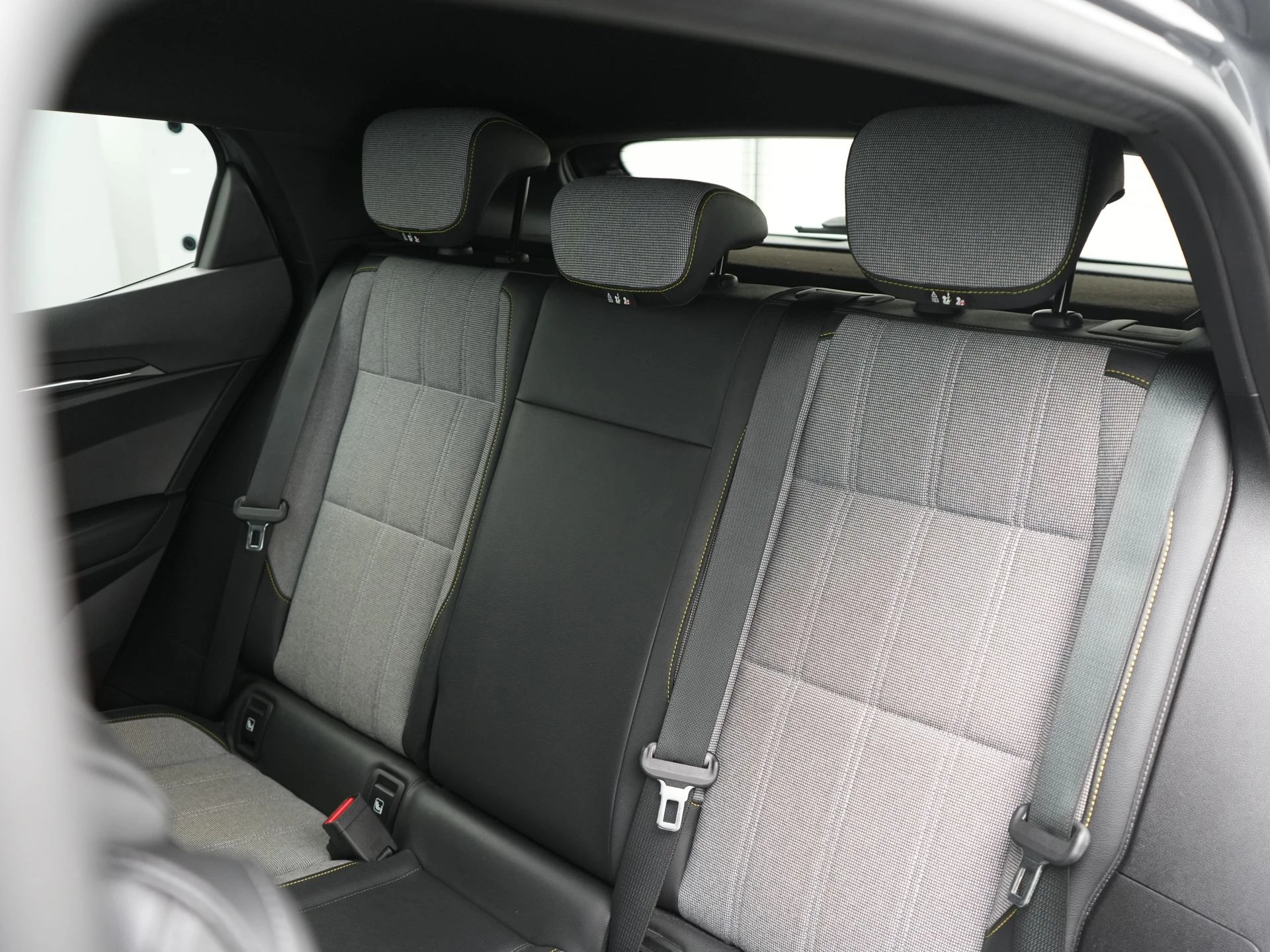 Hoofdafbeelding Renault Megane E-Tech