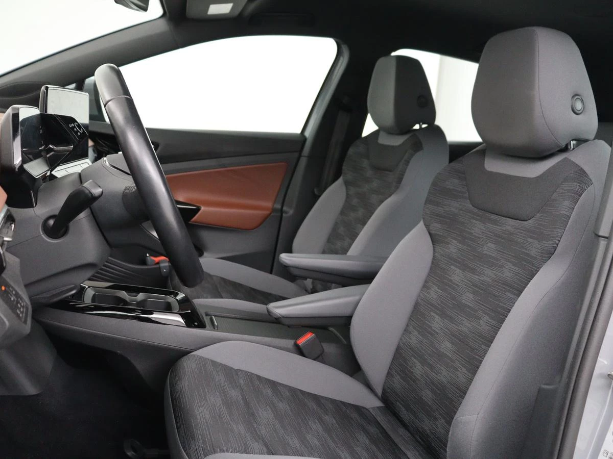 Hoofdafbeelding Volkswagen ID.5