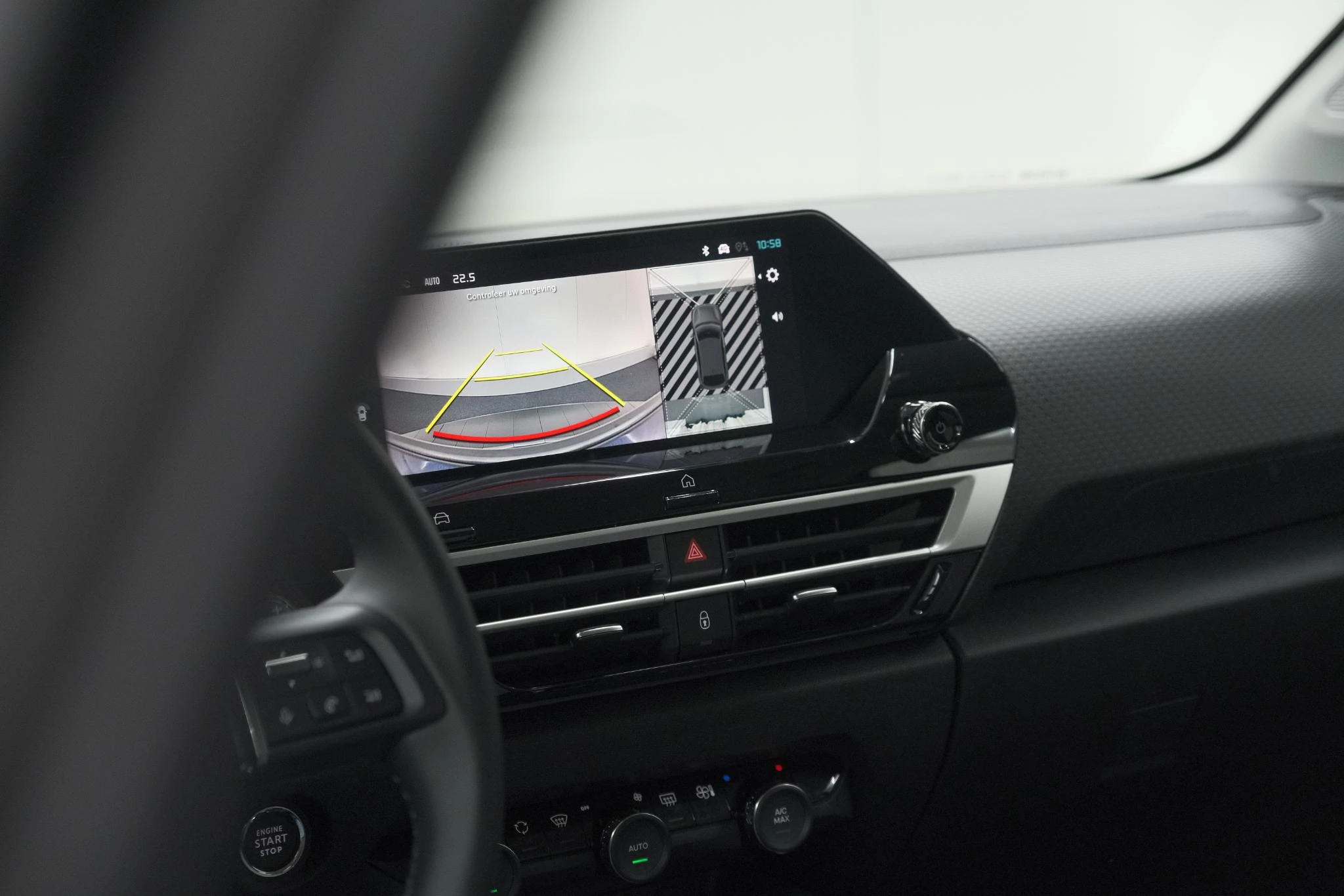 Hoofdafbeelding Citroën C4