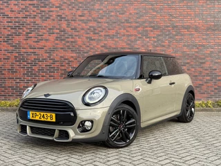 MINI Cooper Mini 1.5 John Cooper Works Harman & Kardon Camera Navi-Professional Keyless Led