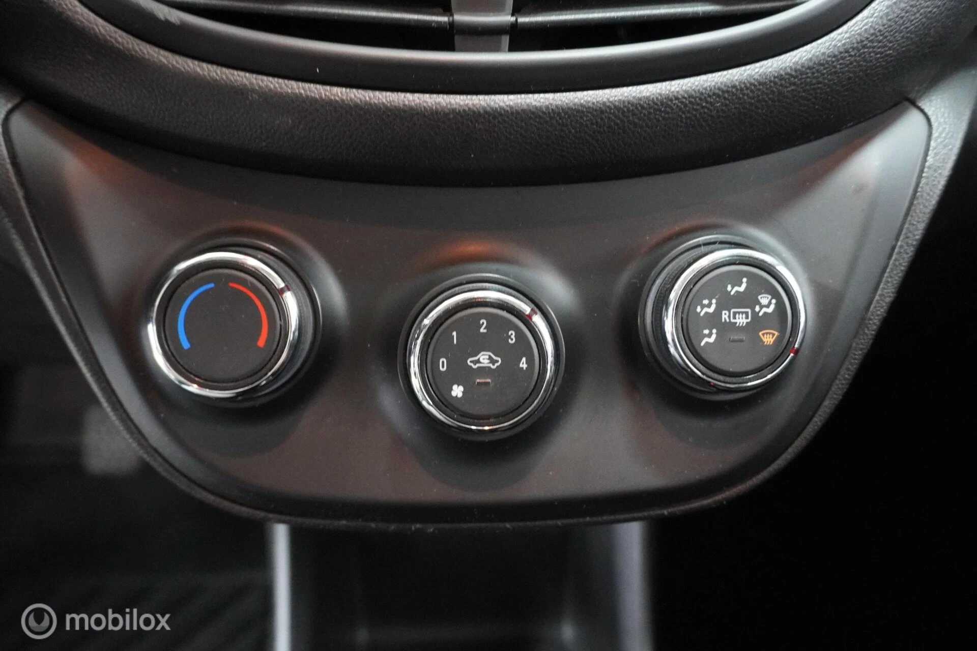 Hoofdafbeelding Opel KARL