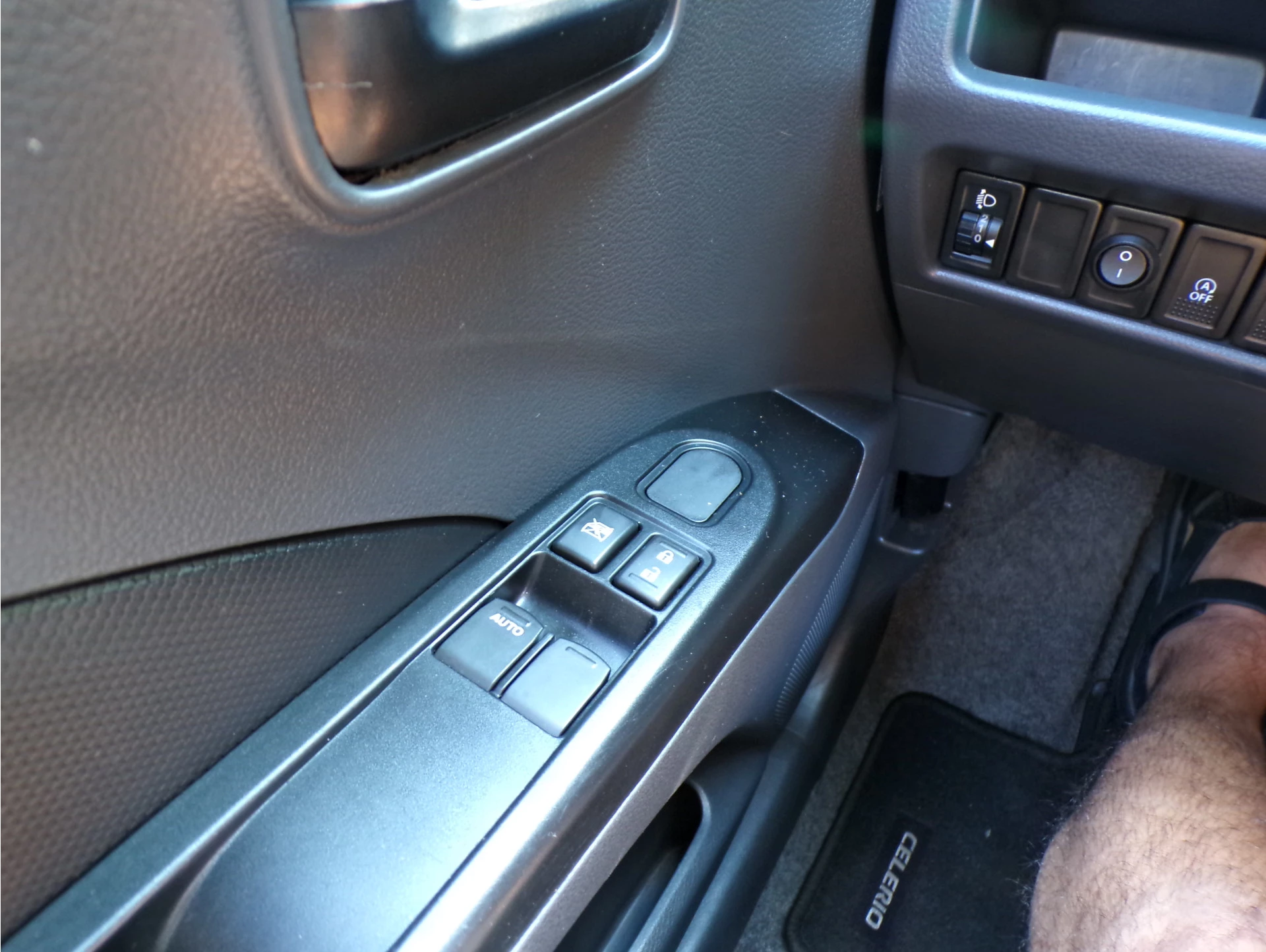 Hoofdafbeelding Suzuki Celerio