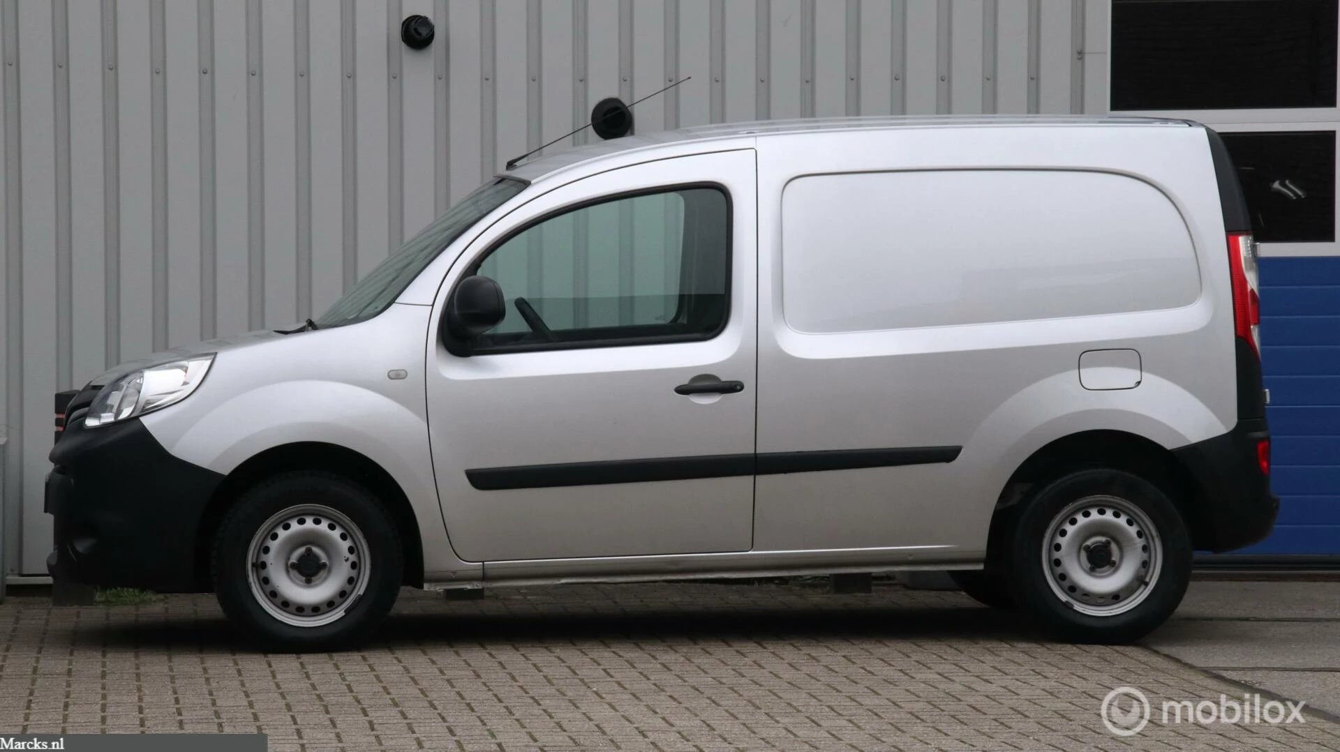 Hoofdafbeelding Renault Kangoo