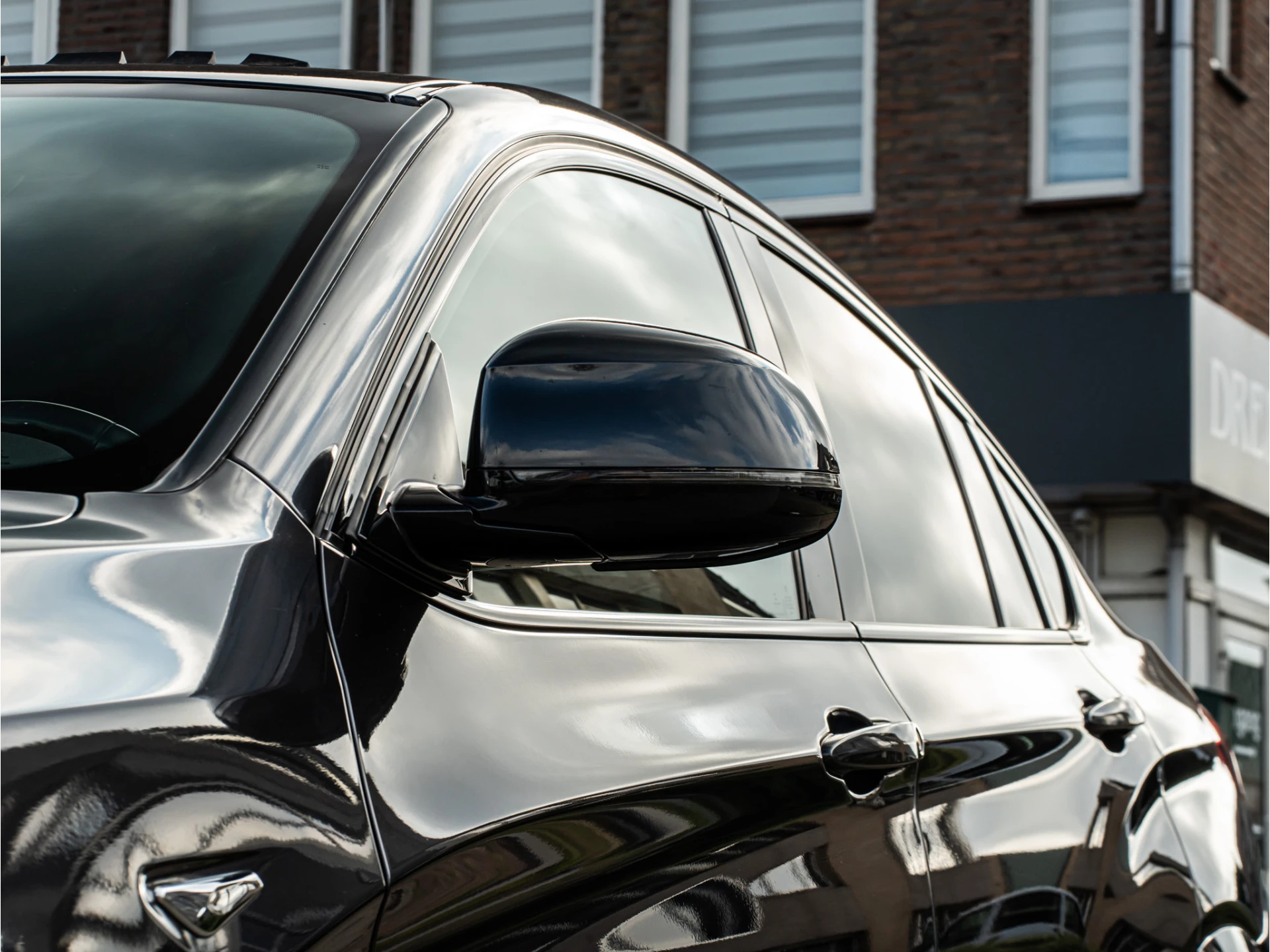Hoofdafbeelding BMW X4