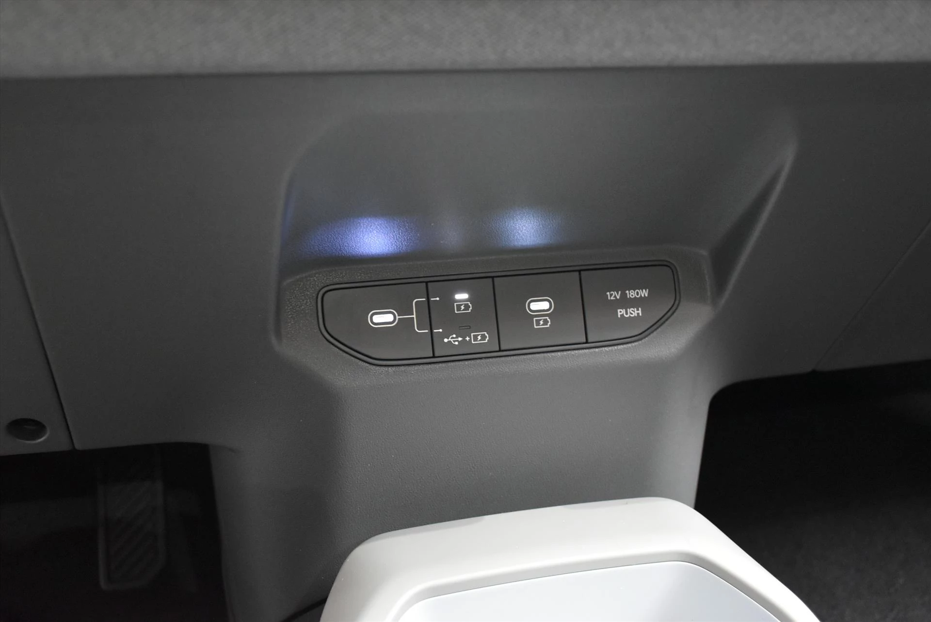 Hoofdafbeelding Kia EV3