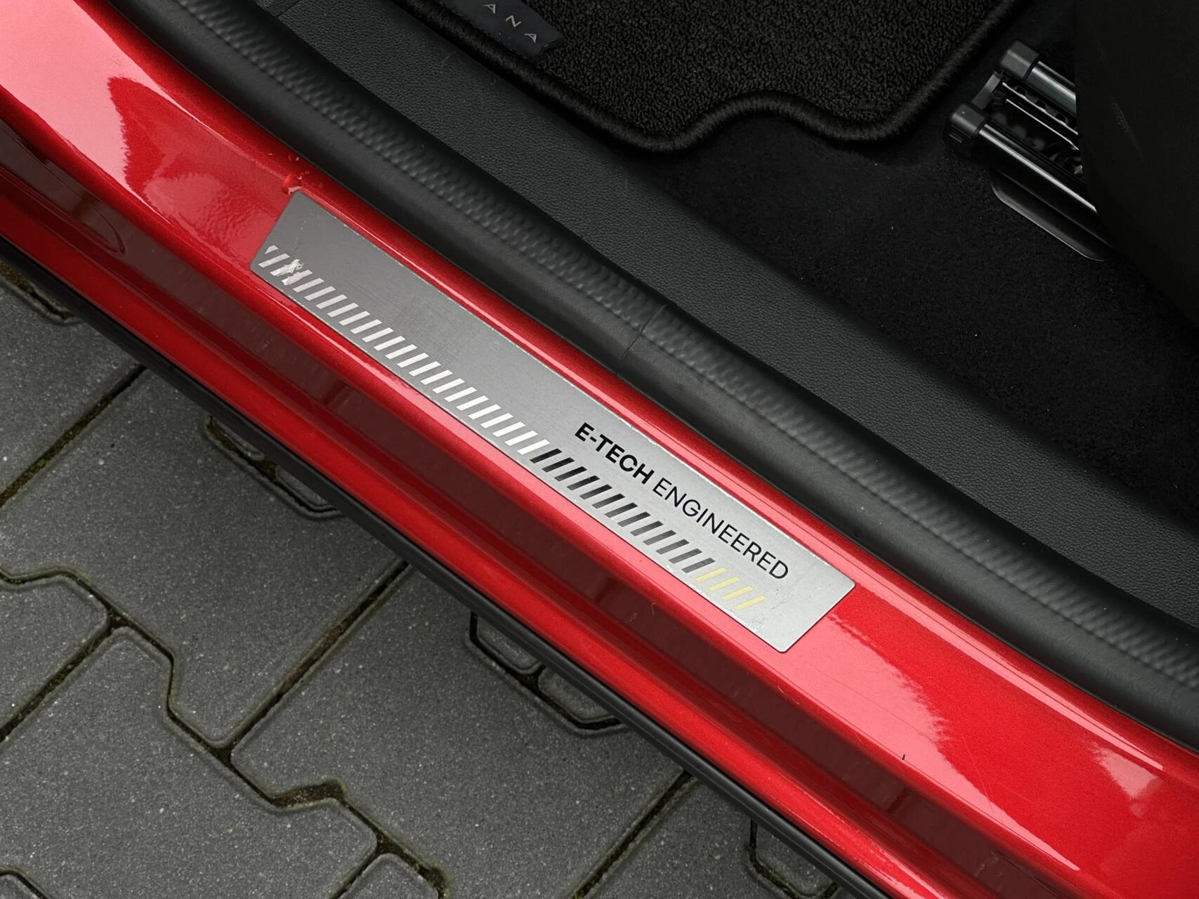 Hoofdafbeelding Renault Arkana