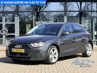 Audi A1 Sportback 30 TFSI Pro Line| Cruise Control | Navigatie | Virtual Dashboard | Licht Metaal