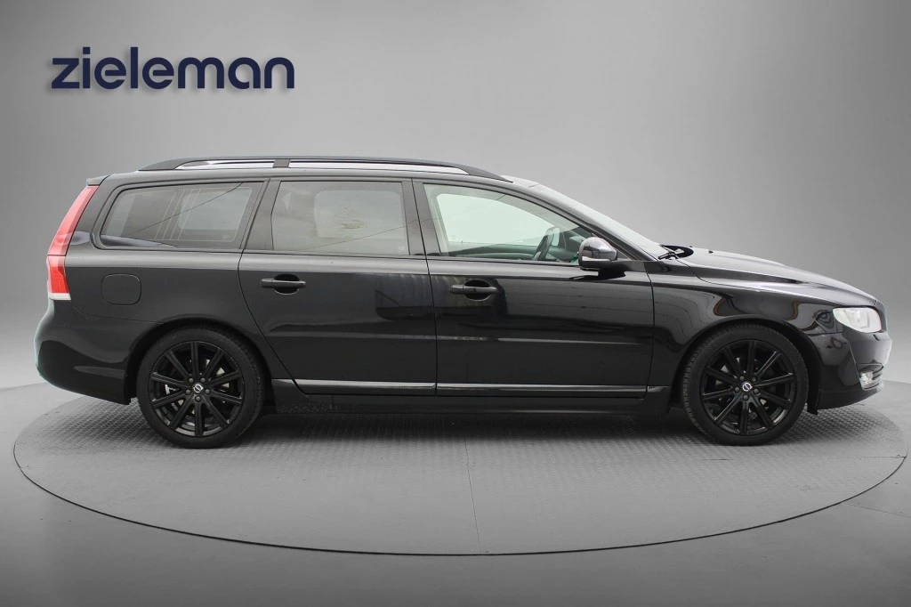 Hoofdafbeelding Volvo V70