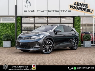 Hoofdafbeelding Volkswagen ID.4 Volkswagen ID.4 Pro 77 kWh 204PK | SOH 95% | Camera | Trekhaak | BTW