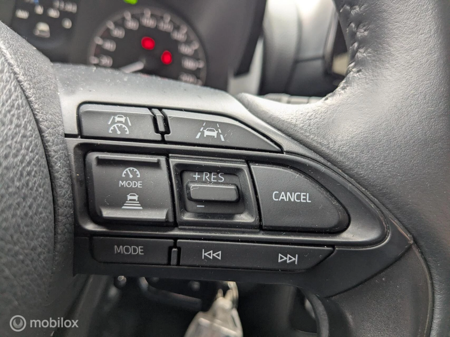 Hoofdafbeelding Mazda 2 Hybrid