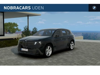 BMW iX3 40 eDrive / Stoelverwarming / Driving Assitant Plus