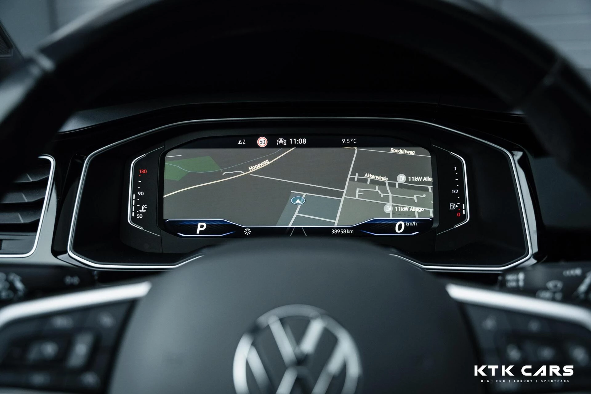 Hoofdafbeelding Volkswagen Taigo